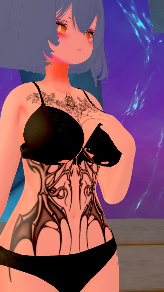 RURUNE 9G