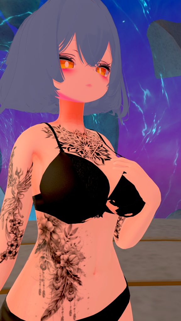 RURUNE 10G