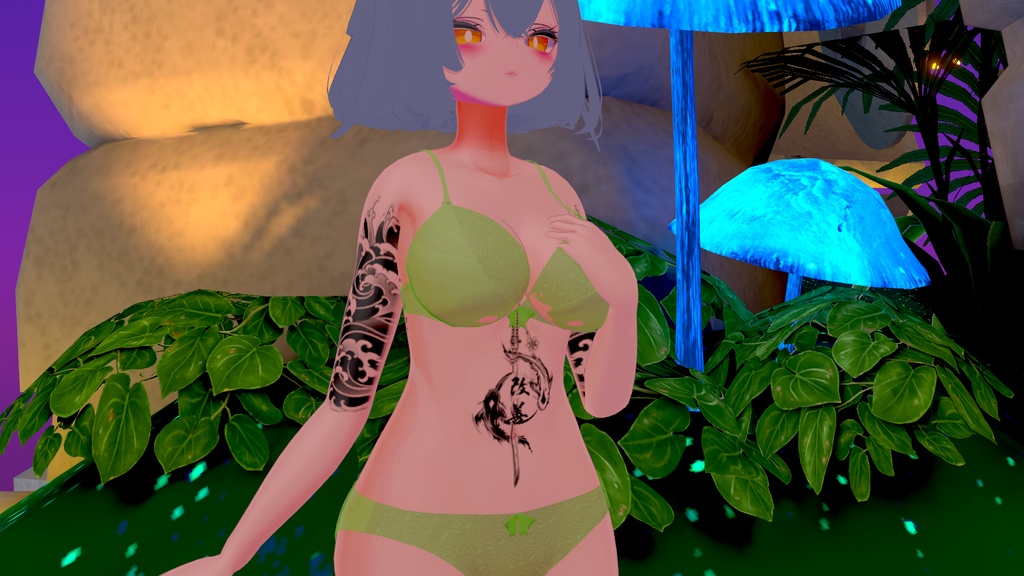 RURUNE 17G