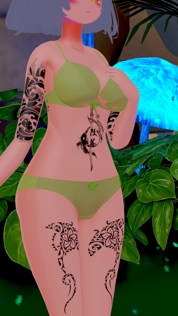 RURUNE 17G