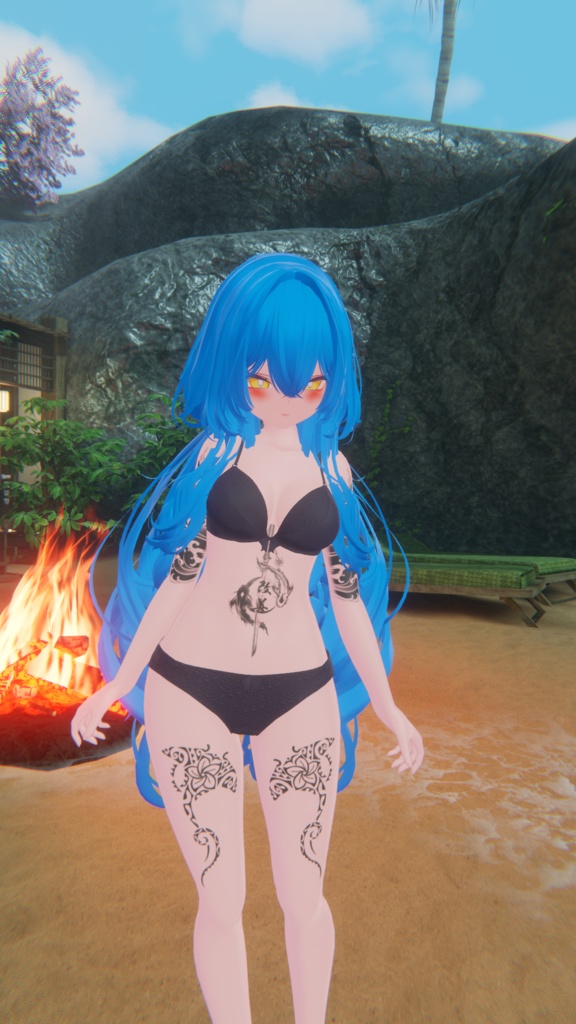 RURUNE 17G