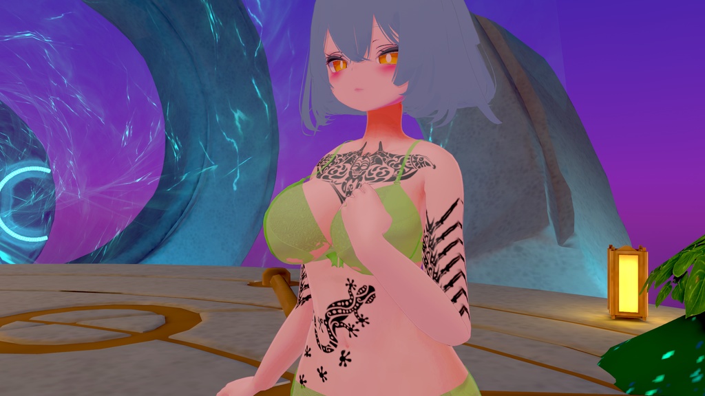 RURUNE 18G