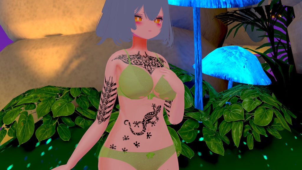 RURUNE 18G