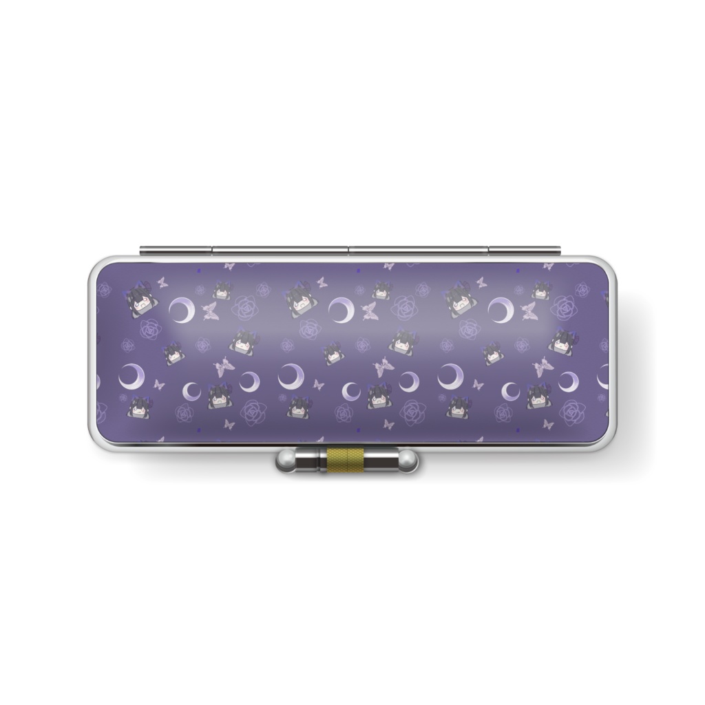 弱骨エナ-印鑑ケース-