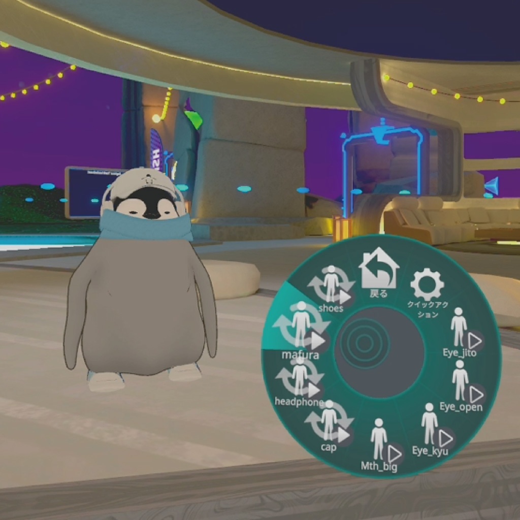 ペンキ【オリジナル3Dモデル】