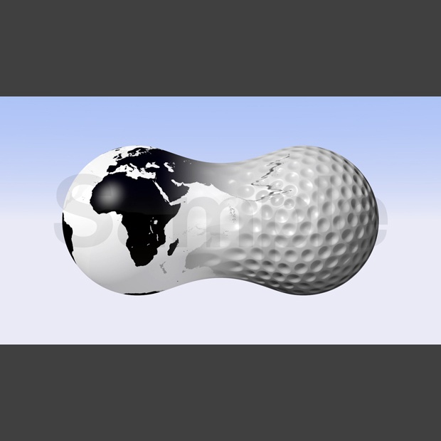 Golf World（ゴルフの世界）