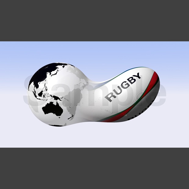 Rugby World（ラグビーの世界）