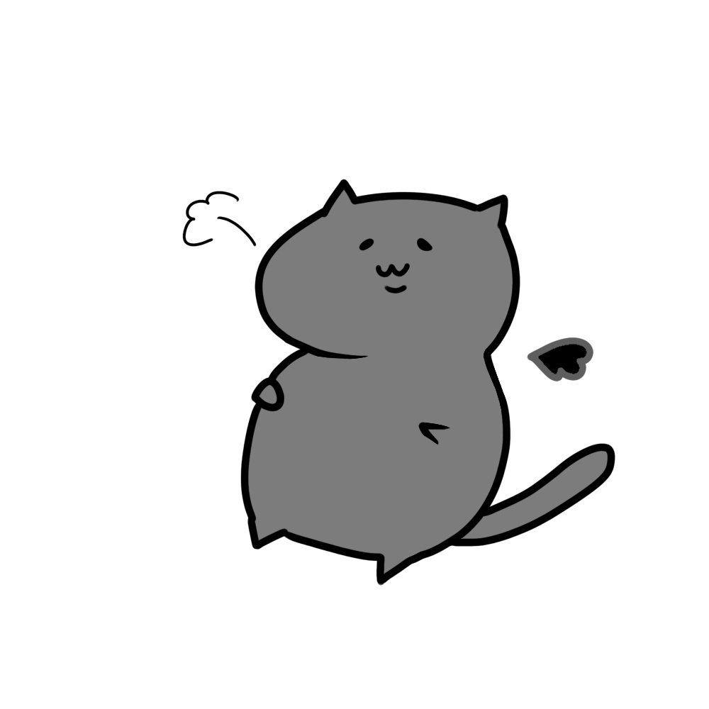 おなかいっぱいTシャツ