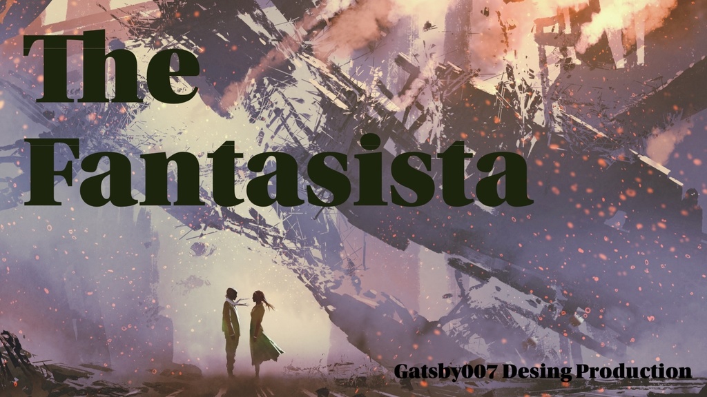 The Fantasista_(Original_Mix)MP3