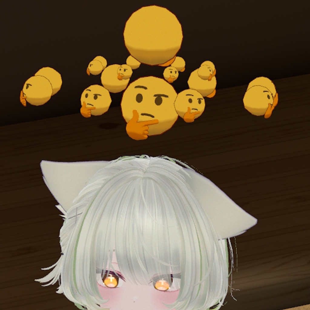 【MA対応 サンプル版あり】うちの子!ヘイローメーカー #かっすり研究所