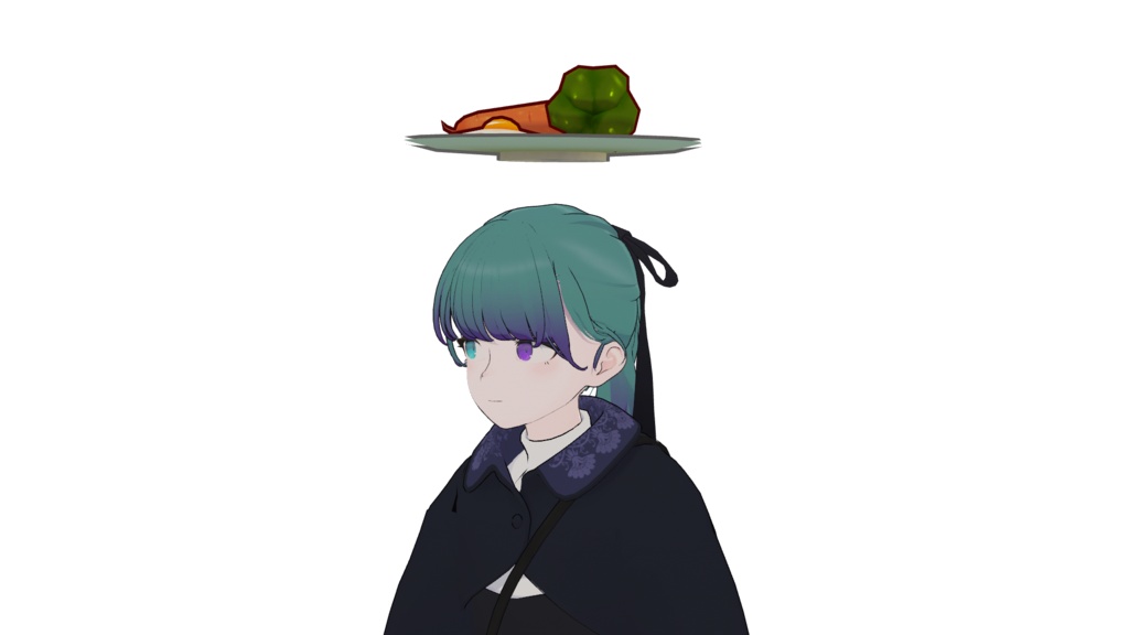 シンプル特化! #ヘイローメーカー