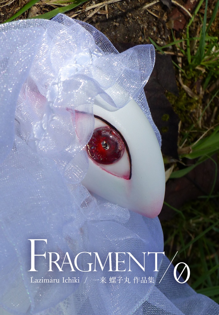 FRAGMENT / 0