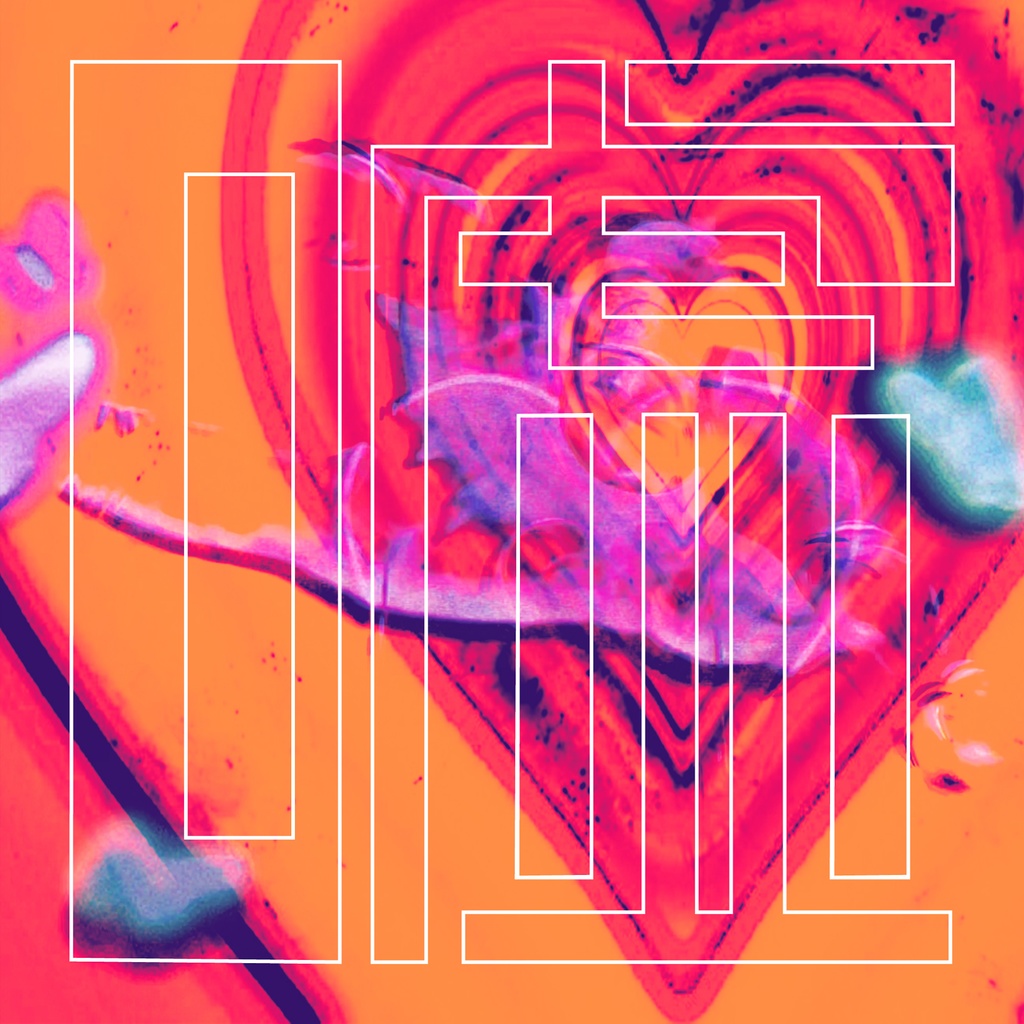 オリジナル曲「嘘」ダウンロード販売