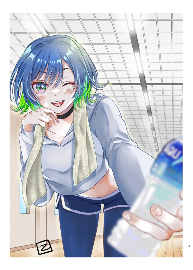 誰でも描ける乙にゃん太のイラスト本