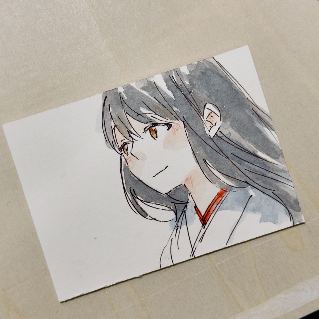 赤城さん