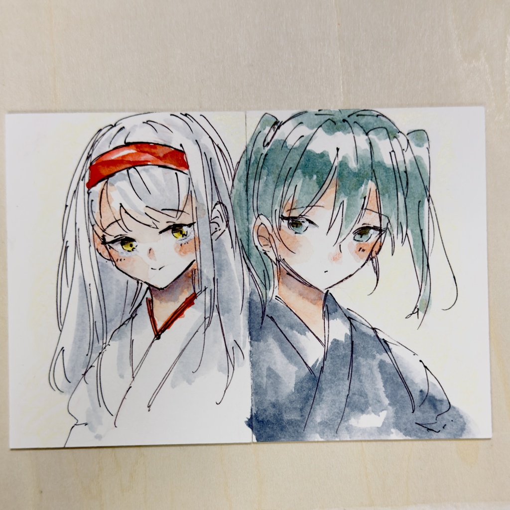 翔鶴瑞鶴