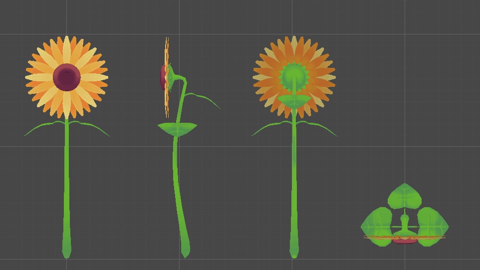 たいようのつえ