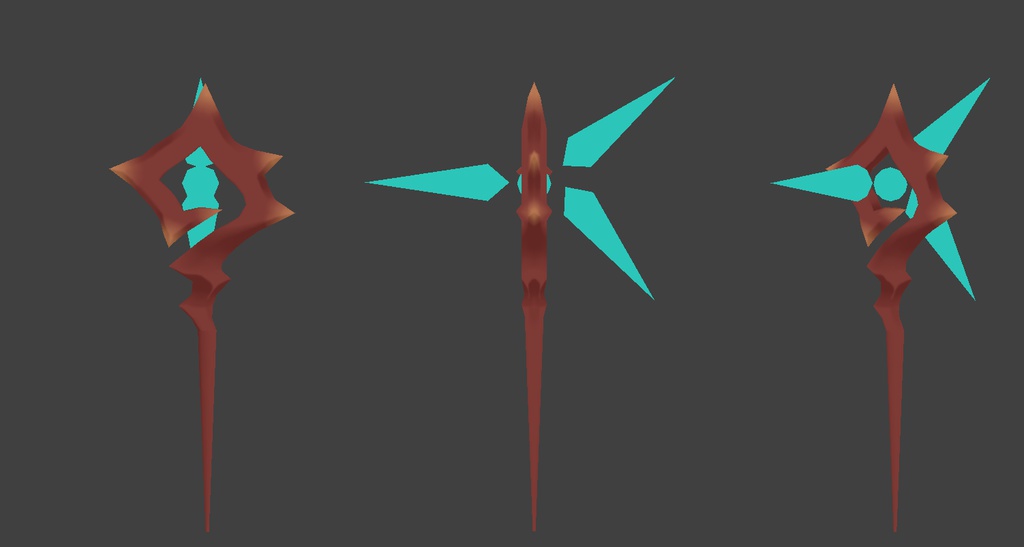 まほうつかいのつえ