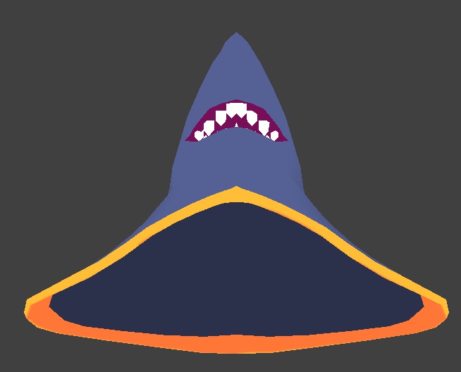 まほうつかいのぼうし