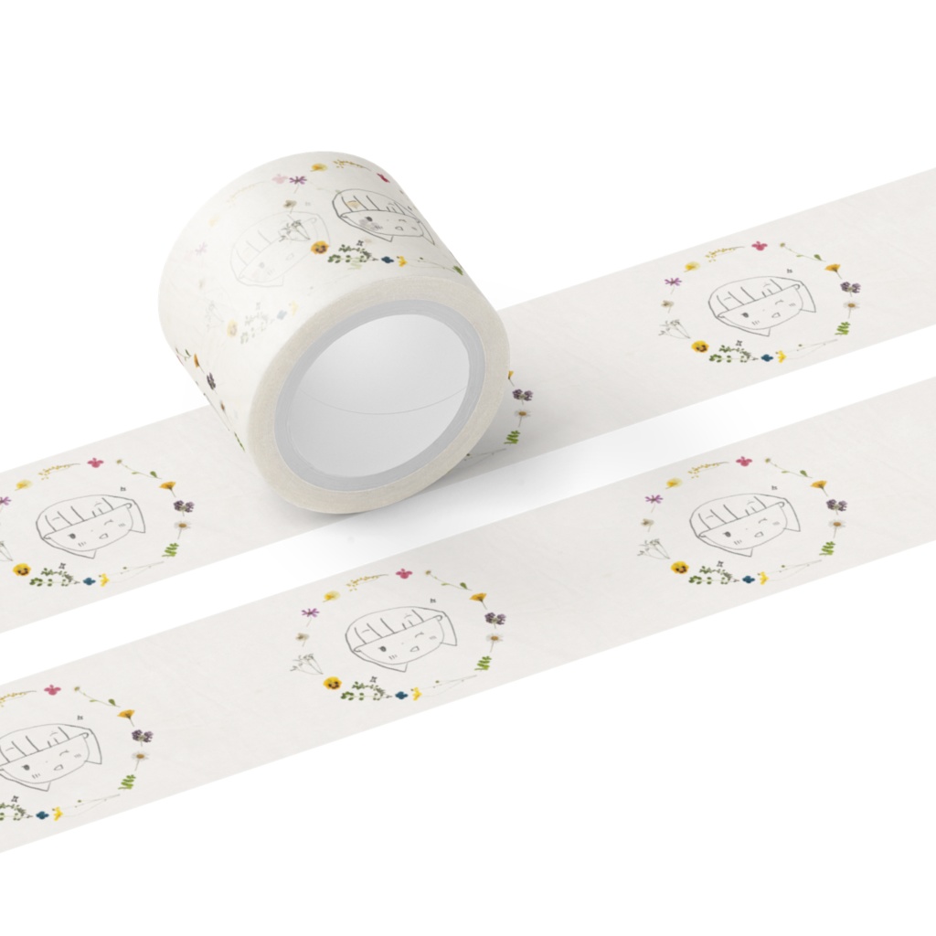 ステキララのニコニコえがお