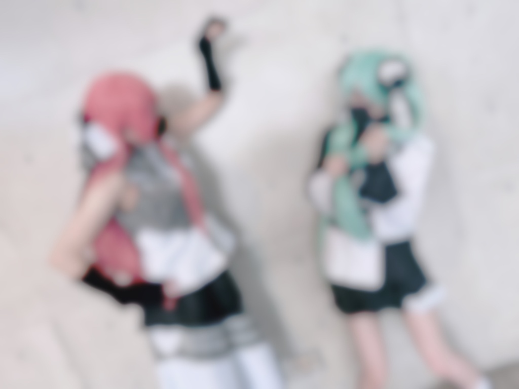 ネギトロコス写真データ