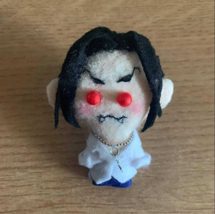場地圭介(マイキー被害者の会ver.)
