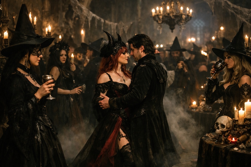 魔女っ娘　ふなっこ