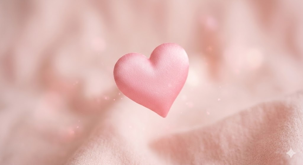 Pink Romantic Electro Candy Wave 💗