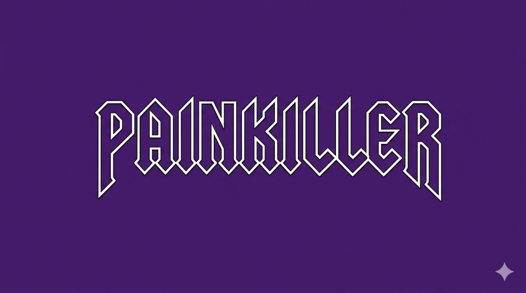 Pain Killer
