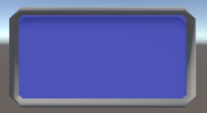 【VRC対応小物】RPG風メッセージボード【UnityPack】