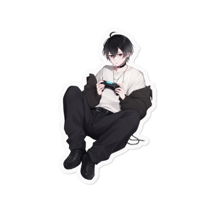 ステッカーセット