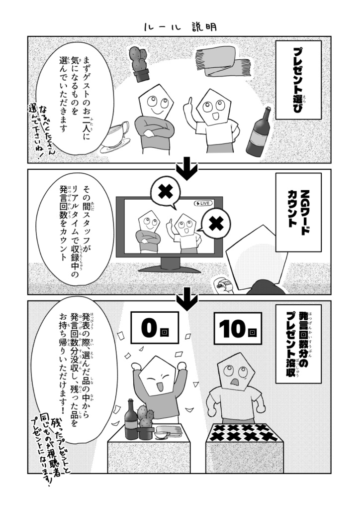 『NGワードショッピング』2026/2/1 新刊