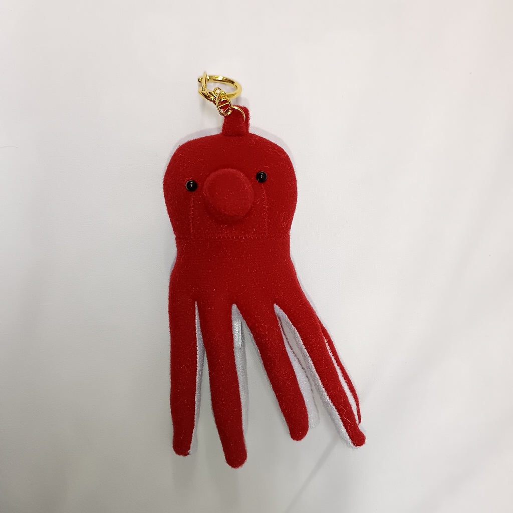 ぬいキャッチたこ　小