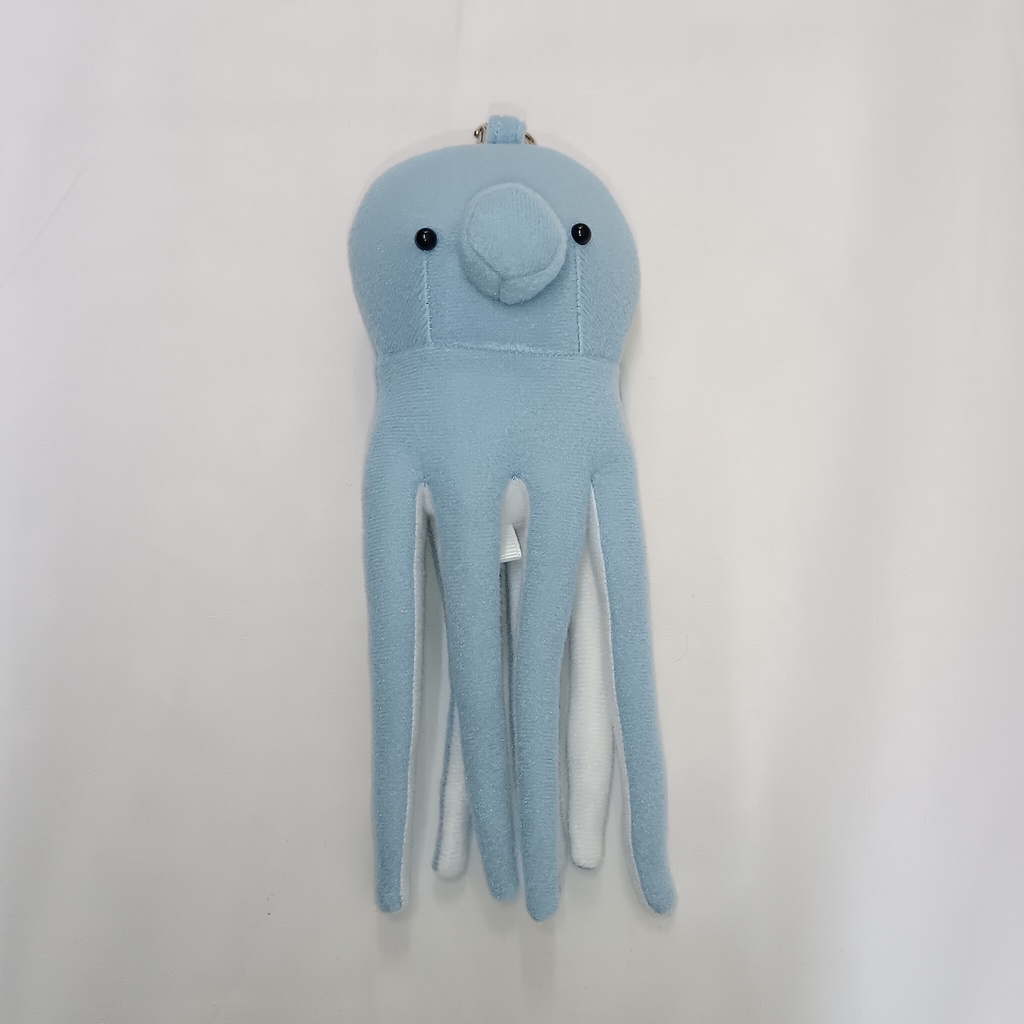 ぬいキャッチたこ　スカイ　中サイズ