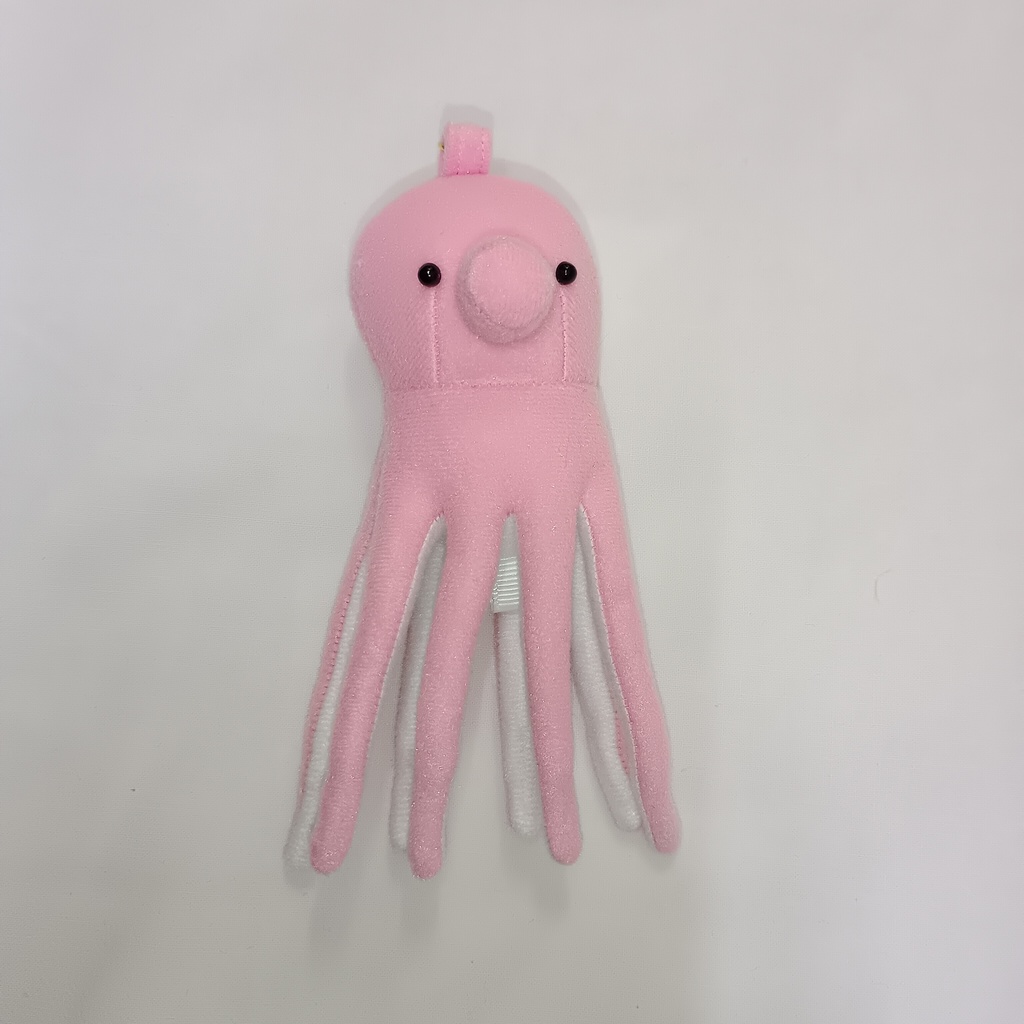 ぬいキャッチたこ　桜　小サイズ