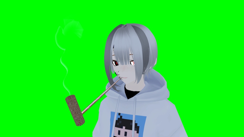 マッカーサーパイプ