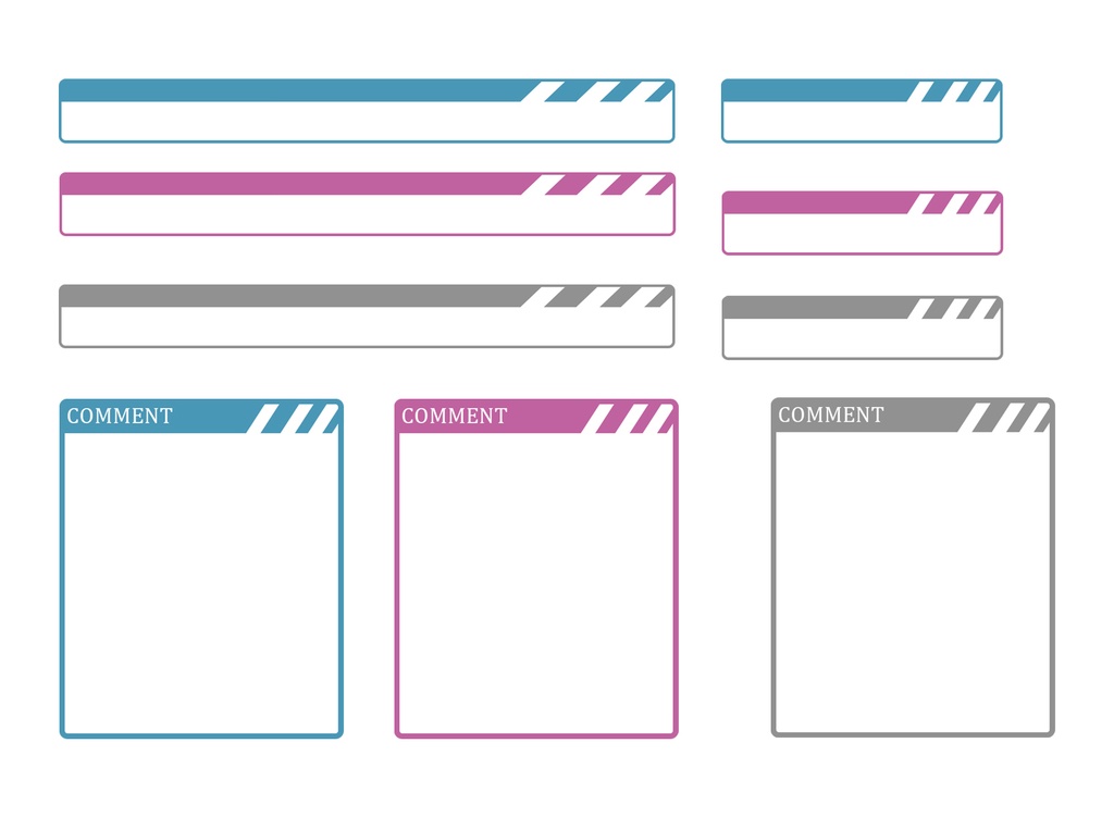 縦型配信背景用ループ動画【可愛いサイバー空間】