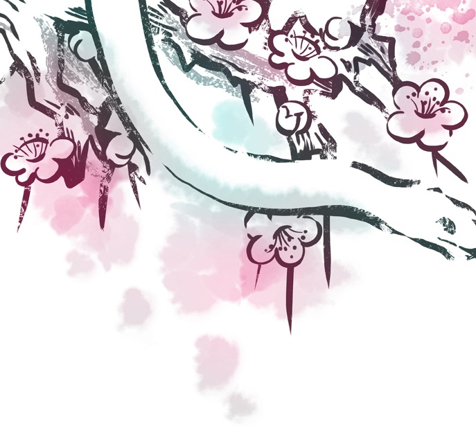 2025年年賀状テンプレート【巳年】