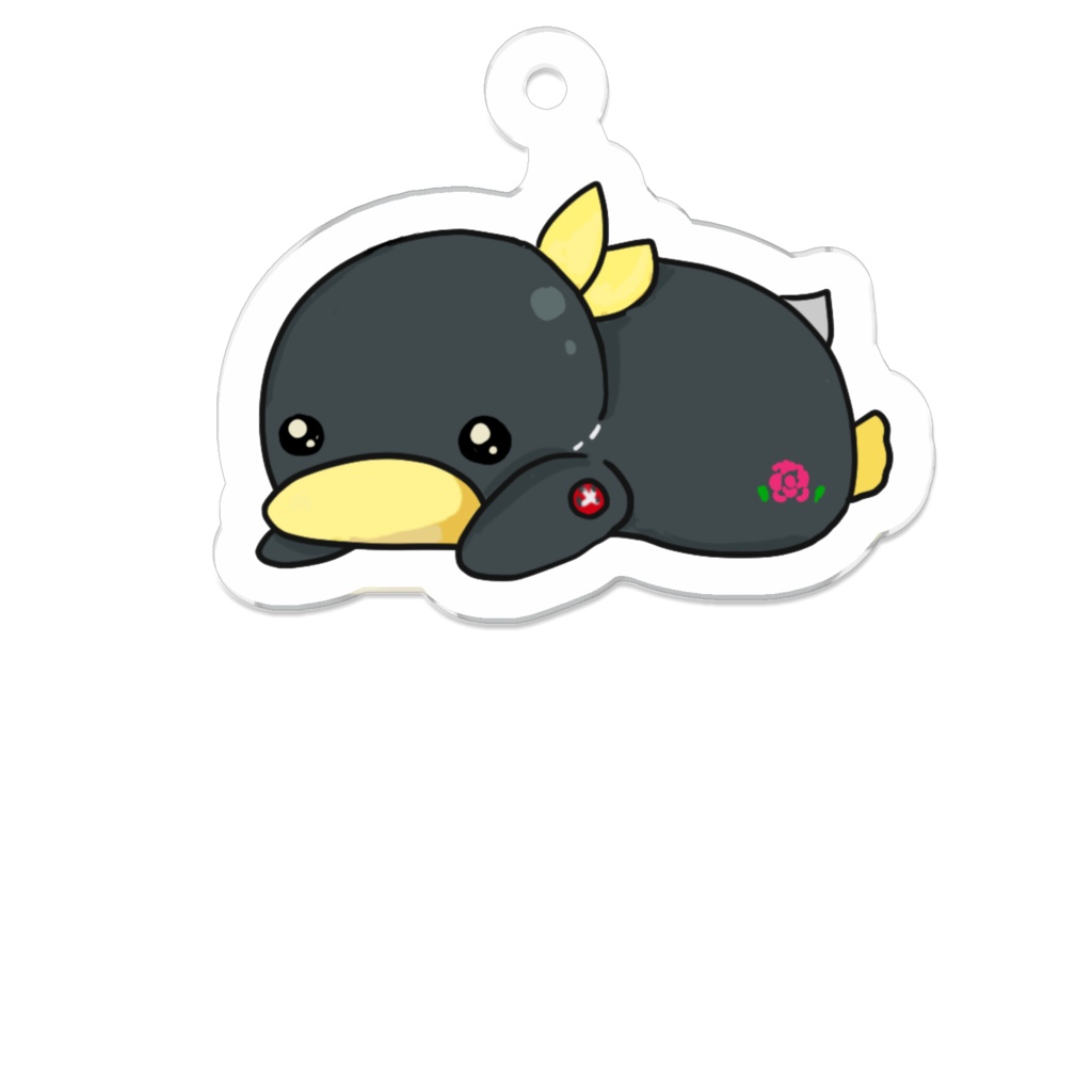 コロコロくろと