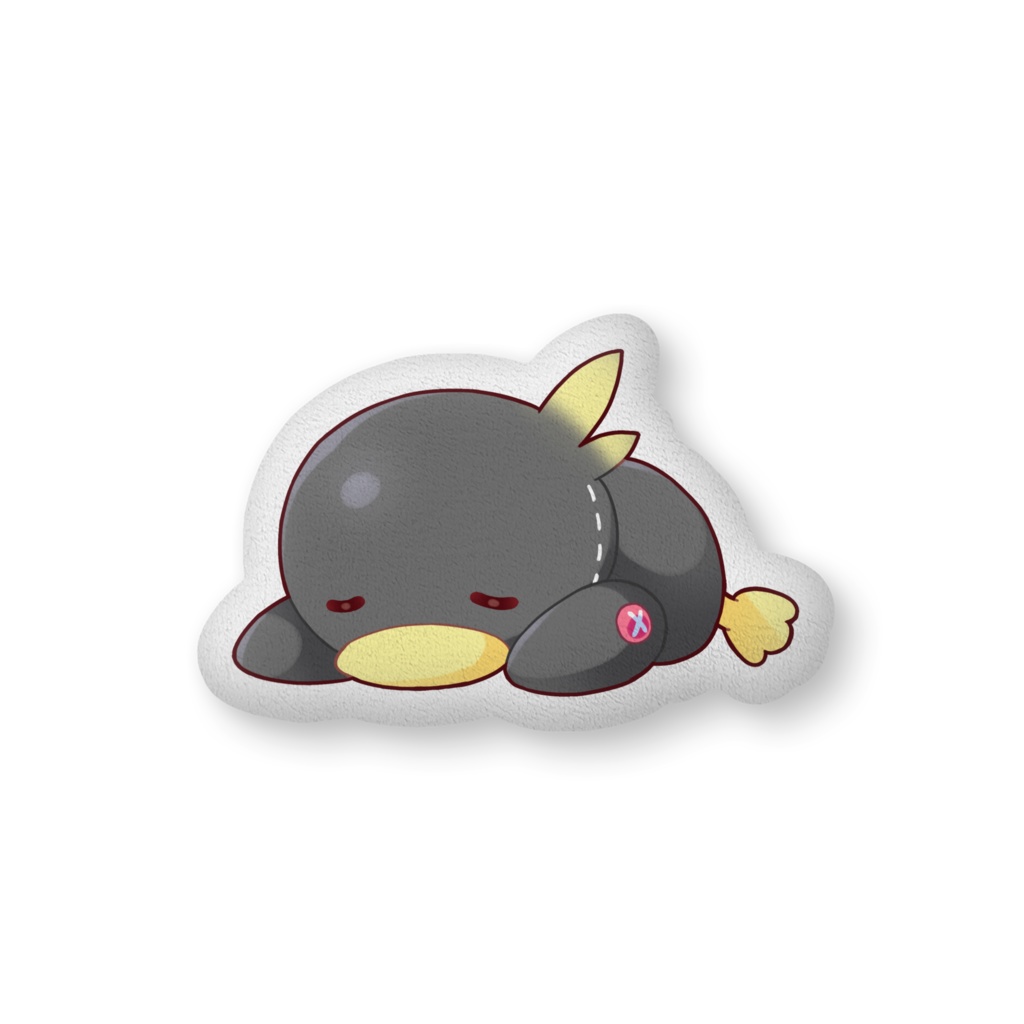 ねむねむくろと