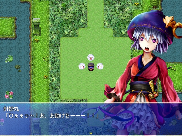 上海と小さな迷宮