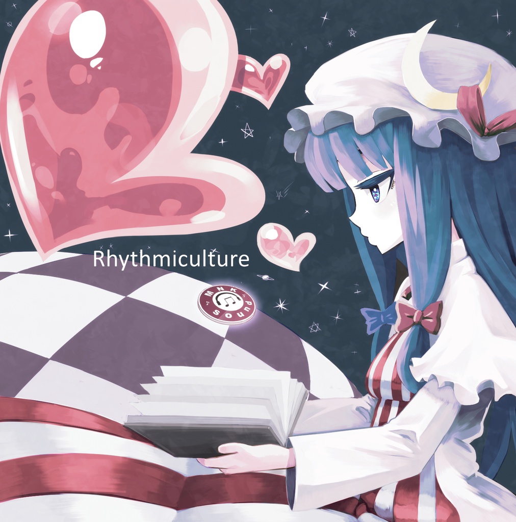 Rhythmiculture