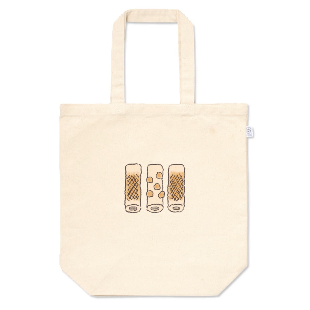 なまぼたんなまちくわ トートM