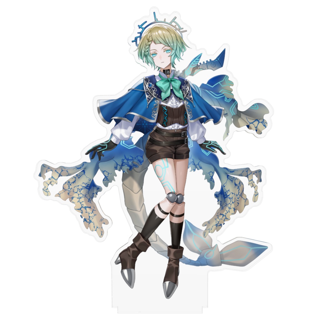 ネモラ・アストルム アクリルスタンド