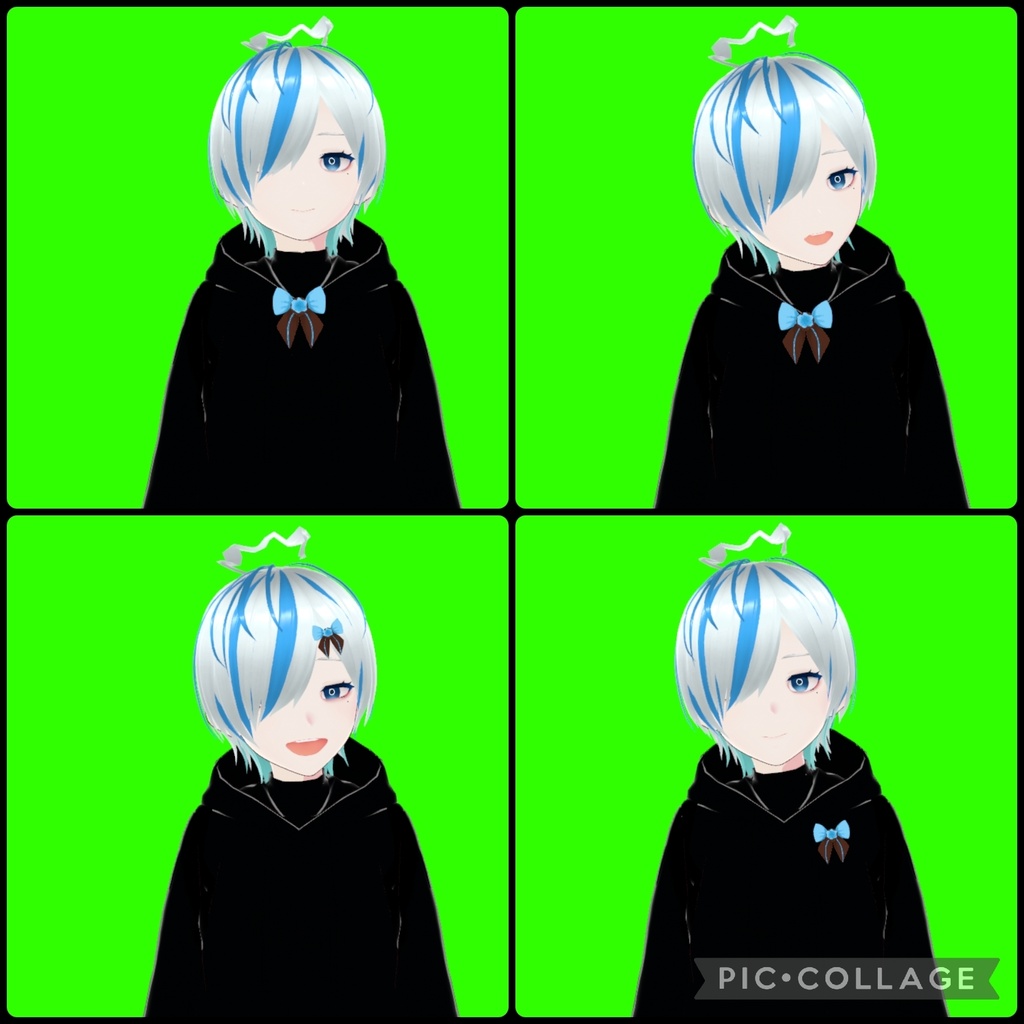 タルトリボン(青)