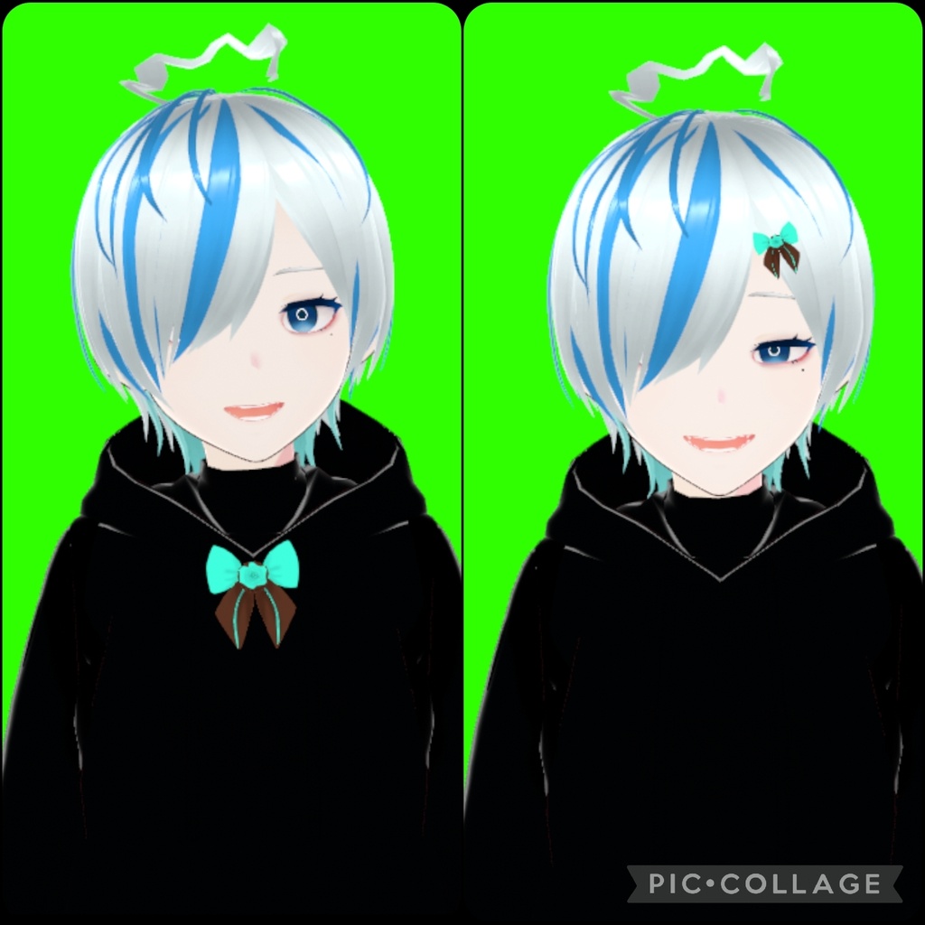 タルトリボン(ミントグリーン)