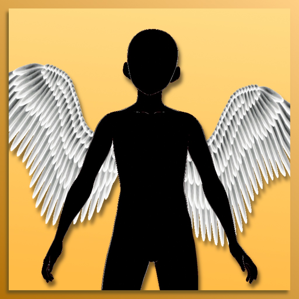 (VROID) Fallen Angel / Angel Wings v2