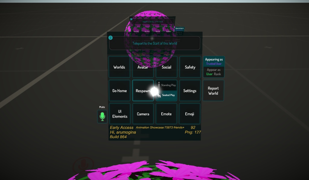 (更新:20/02/17)  メシュセル シェーダ(MeshBuilder)