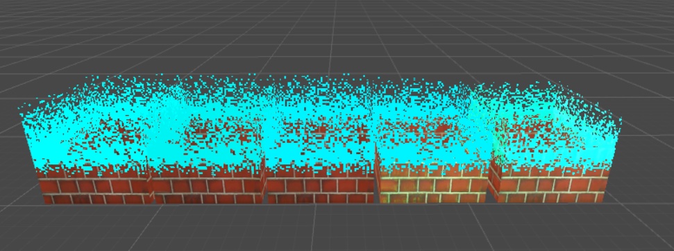 サイバー風 出現・消失エフェクト (12/13更新) (CyberInOut)