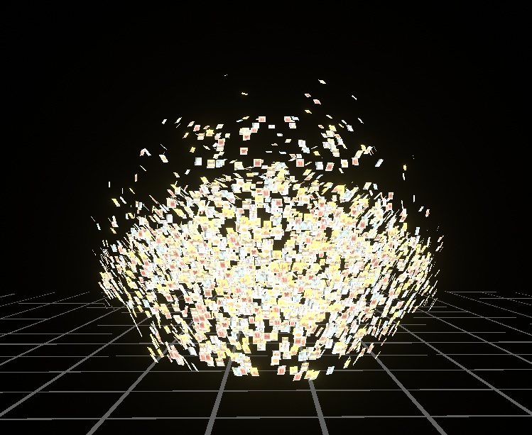 (更新:20/02/17) 出現・消失・ログイン・ログアウト エフェクト2